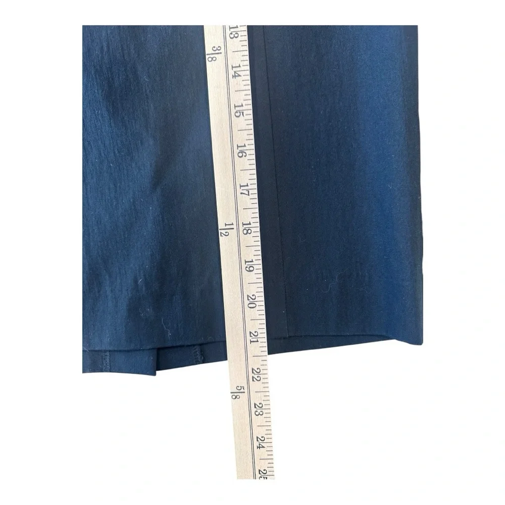 The Limited‎ Collection Black Pencil Skirt Size 4